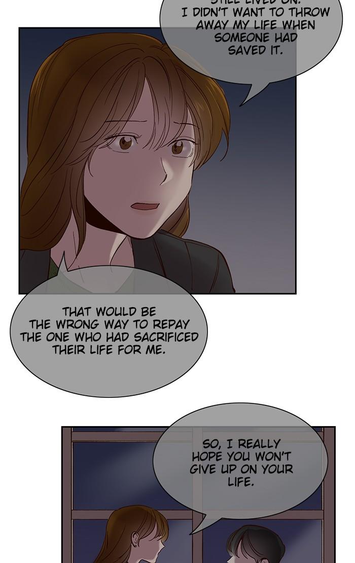 A Love Contract With The Devil Chapter 100 - Page 44