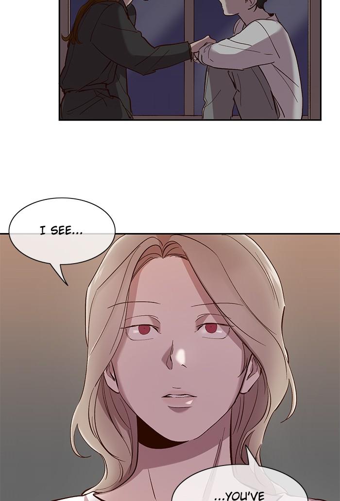 A Love Contract With The Devil Chapter 100 - Page 45