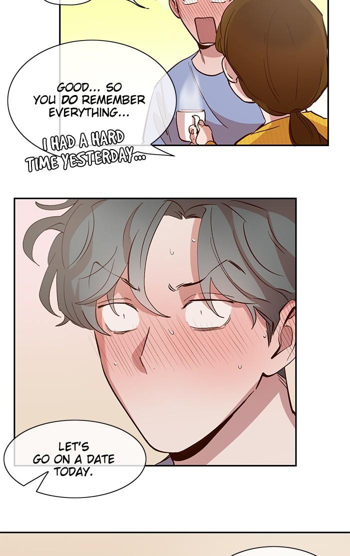 A Love Contract With The Devil Chapter 101 - Page 36