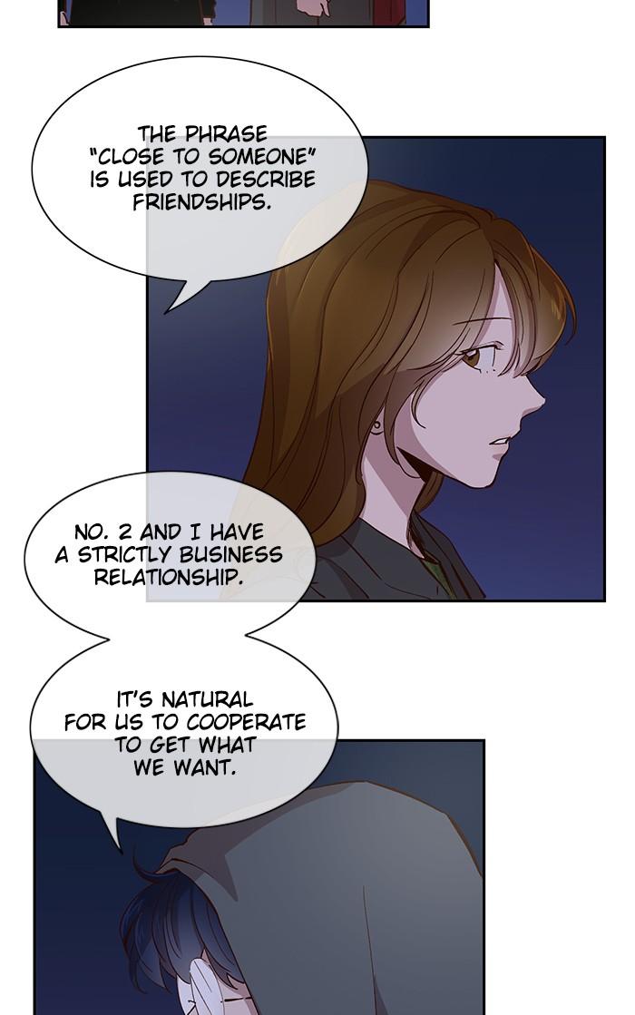A Love Contract With The Devil Chapter 101 - Page 4
