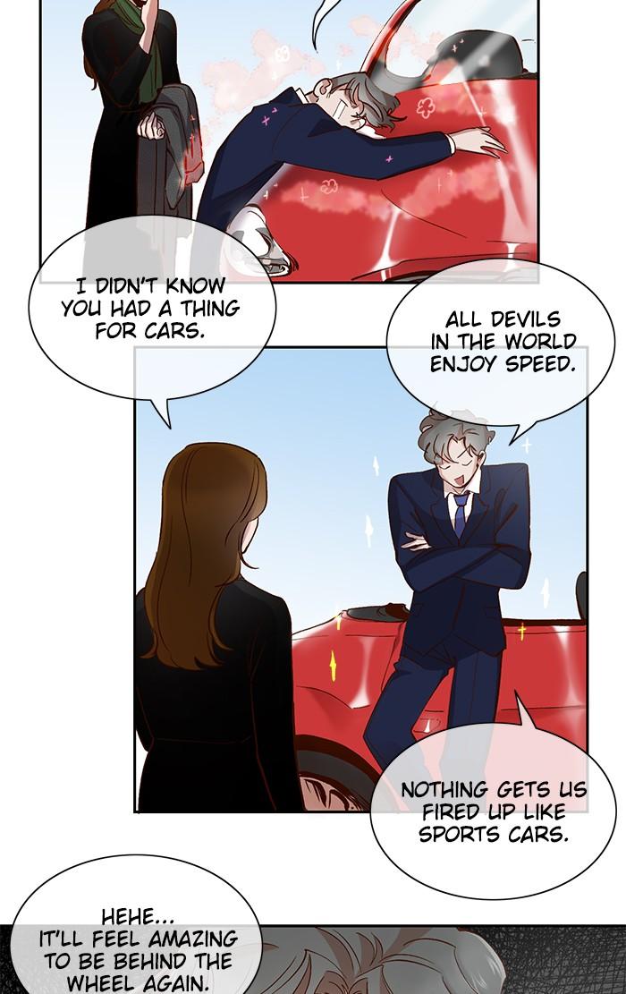 A Love Contract With The Devil Chapter 102 - Page 13