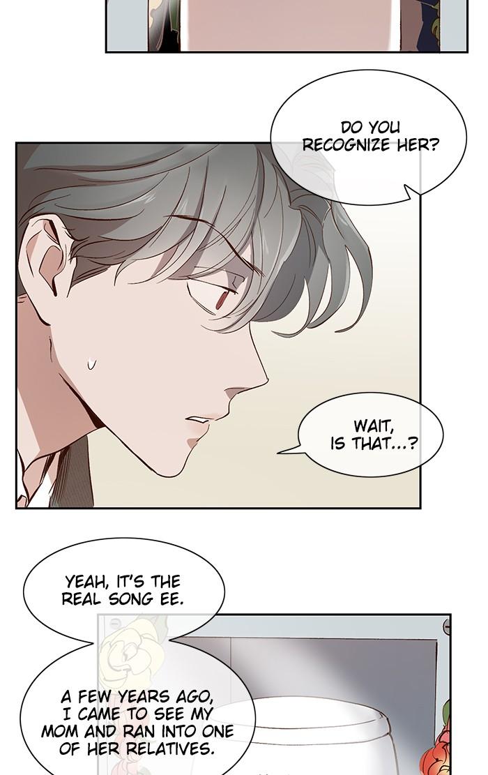 A Love Contract With The Devil Chapter 102 - Page 23