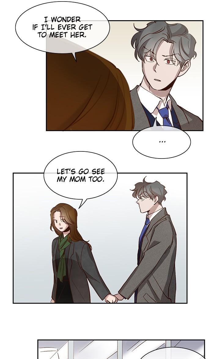 A Love Contract With The Devil Chapter 102 - Page 25