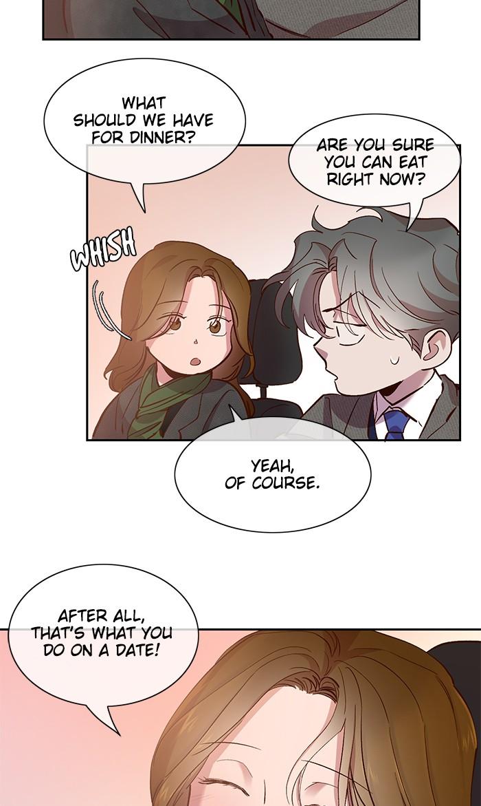 A Love Contract With The Devil Chapter 102 - Page 33