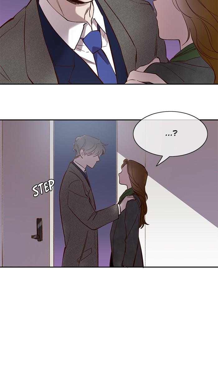 A Love Contract With The Devil Chapter 102 - Page 41