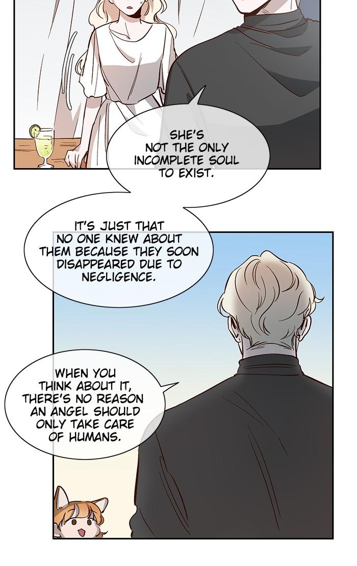 A Love Contract With The Devil Chapter 102 - Page 7