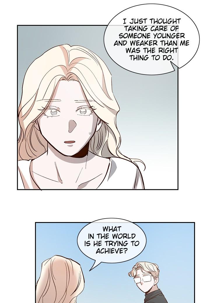 A Love Contract With The Devil Chapter 102 - Page 8