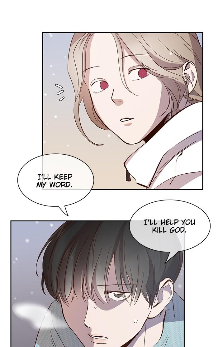 A Love Contract With The Devil Chapter 103 - Page 26