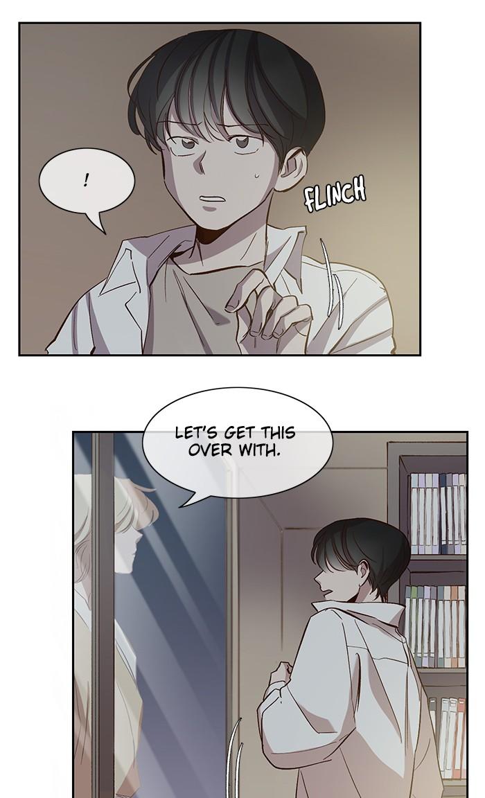A Love Contract With The Devil Chapter 104 - Page 10