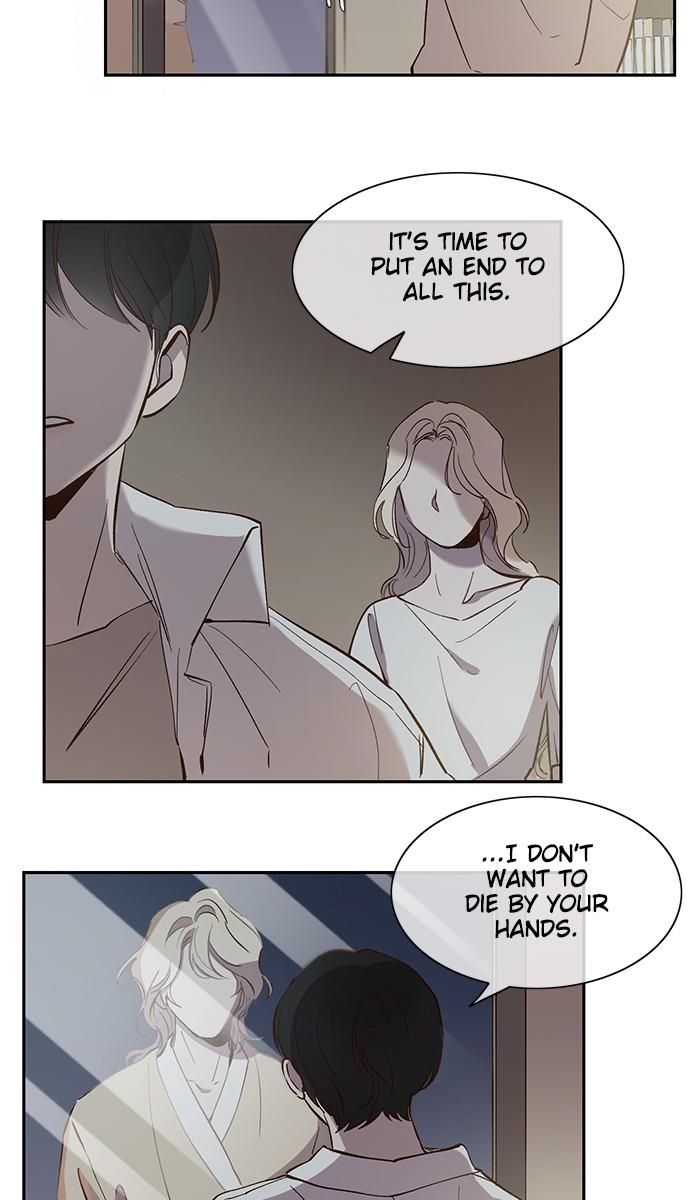 A Love Contract With The Devil Chapter 104 - Page 11