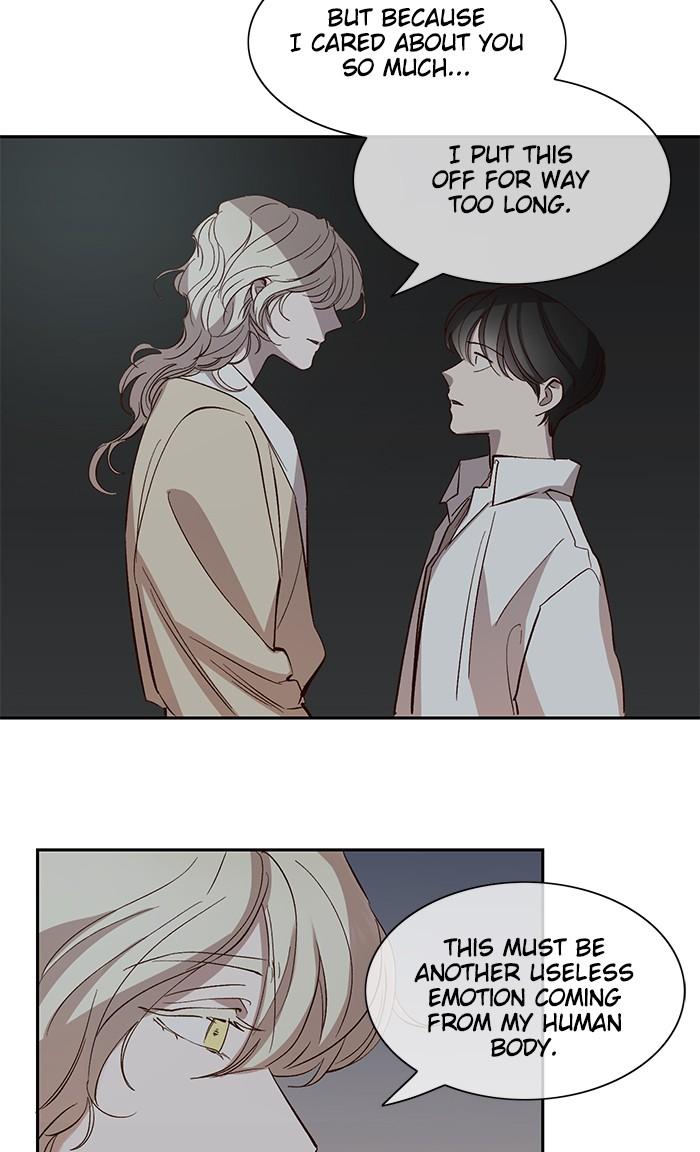 A Love Contract With The Devil Chapter 104 - Page 14