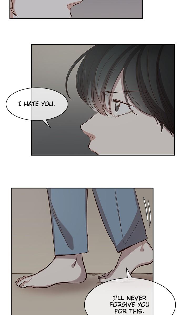 A Love Contract With The Devil Chapter 104 - Page 15