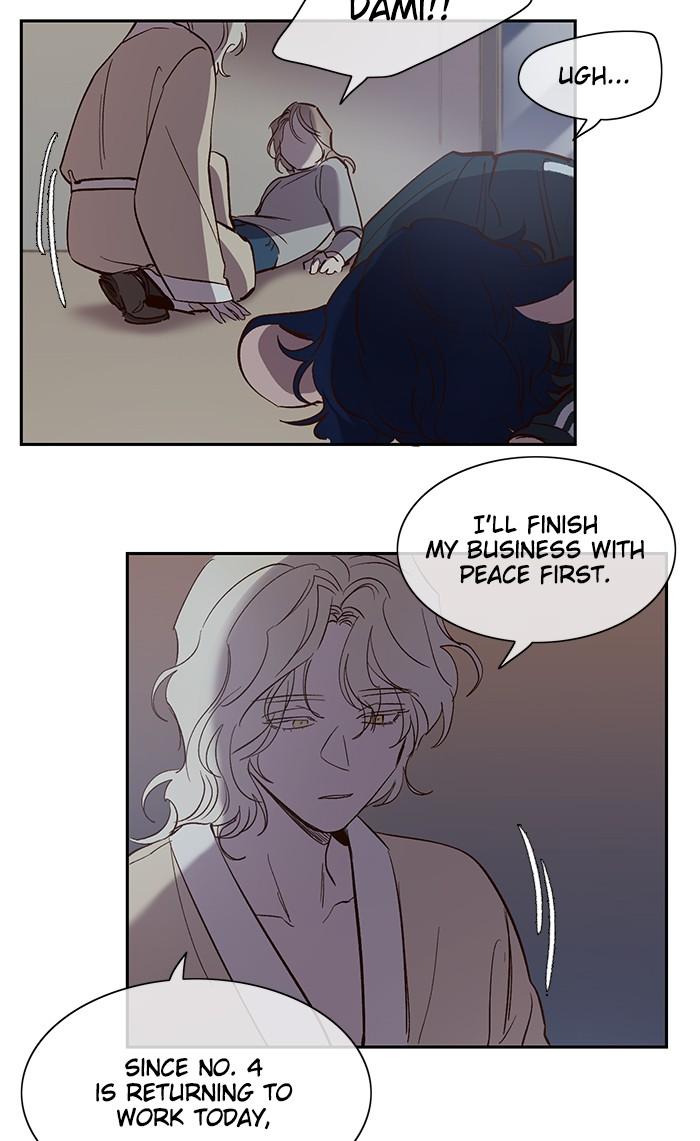 A Love Contract With The Devil Chapter 104 - Page 29
