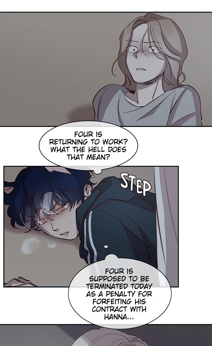 A Love Contract With The Devil Chapter 104 - Page 31