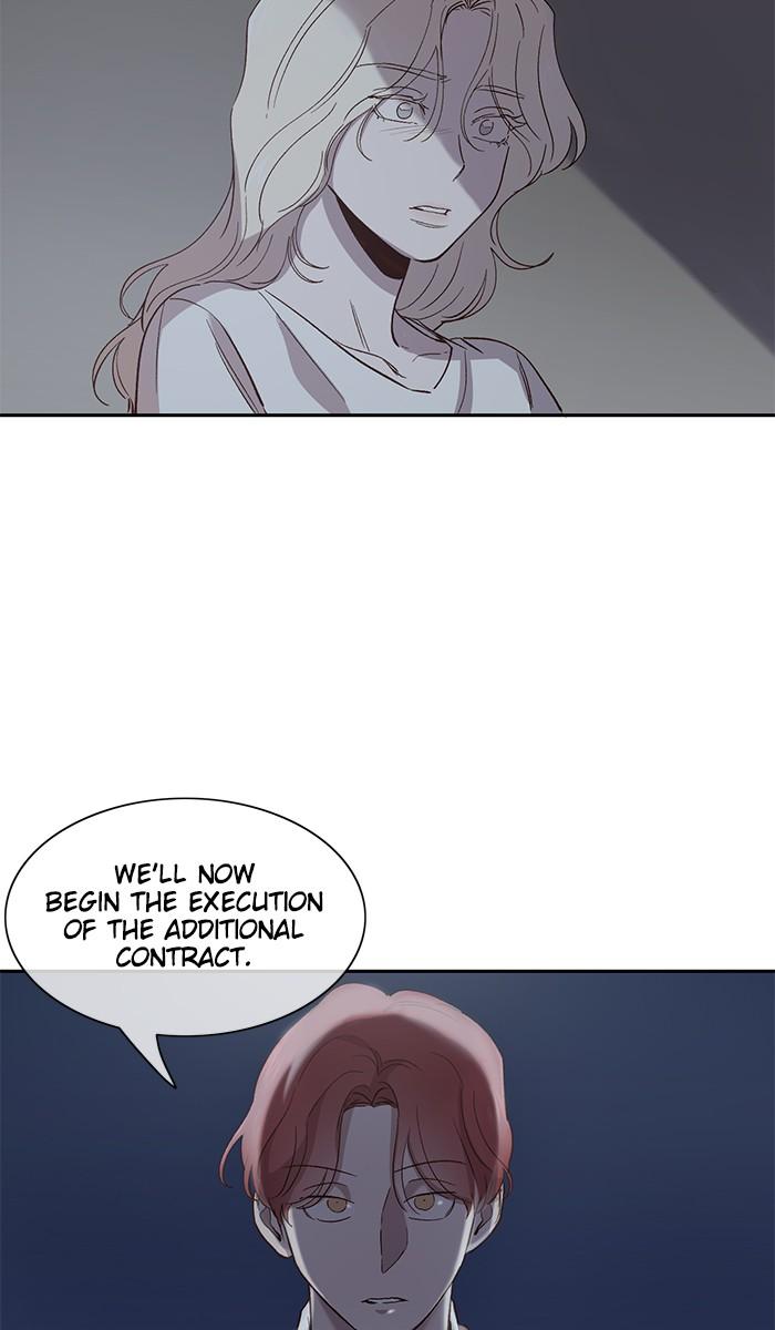 A Love Contract With The Devil Chapter 104 - Page 32