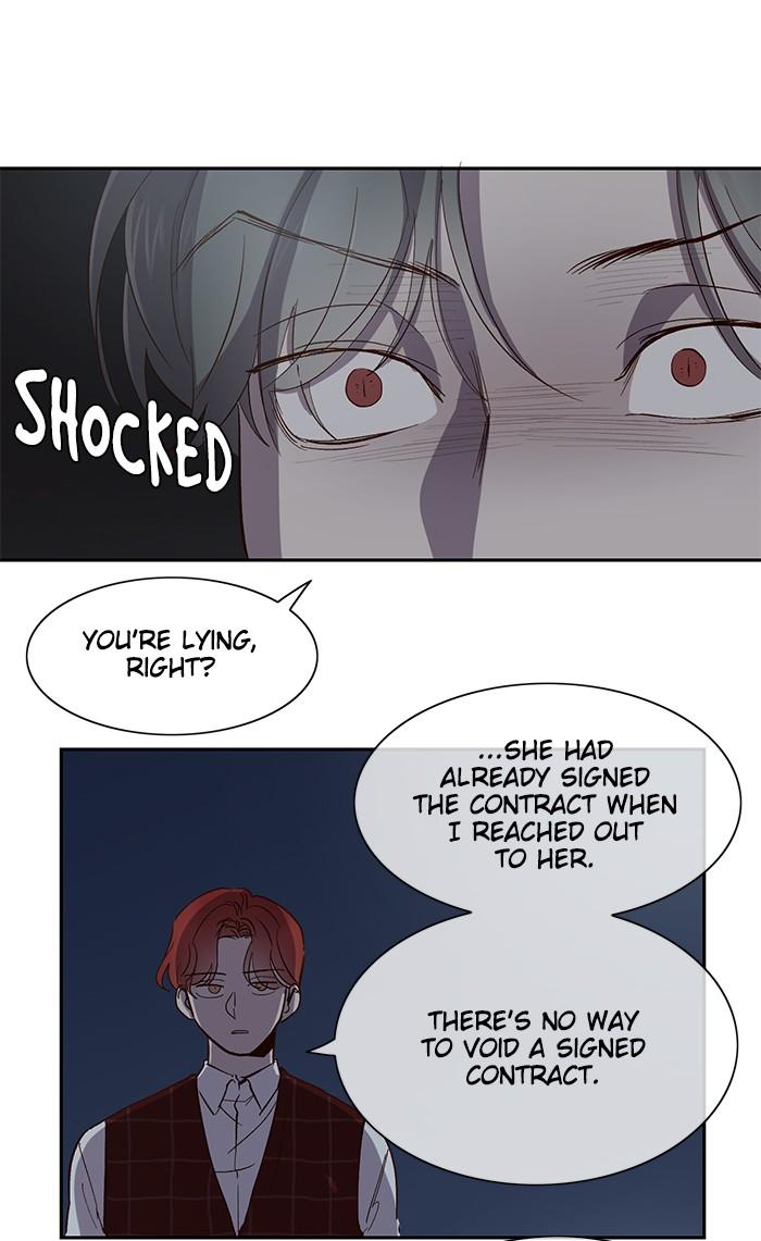 A Love Contract With The Devil Chapter 104 - Page 37