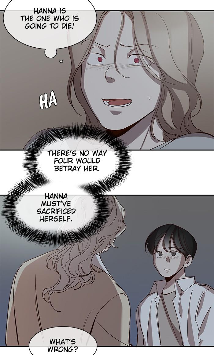A Love Contract With The Devil Chapter 105 - Page 20