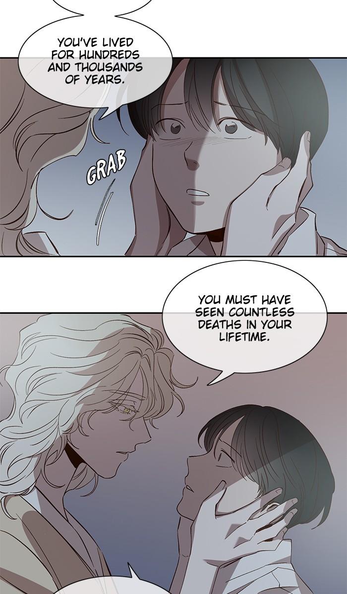A Love Contract With The Devil Chapter 105 - Page 21