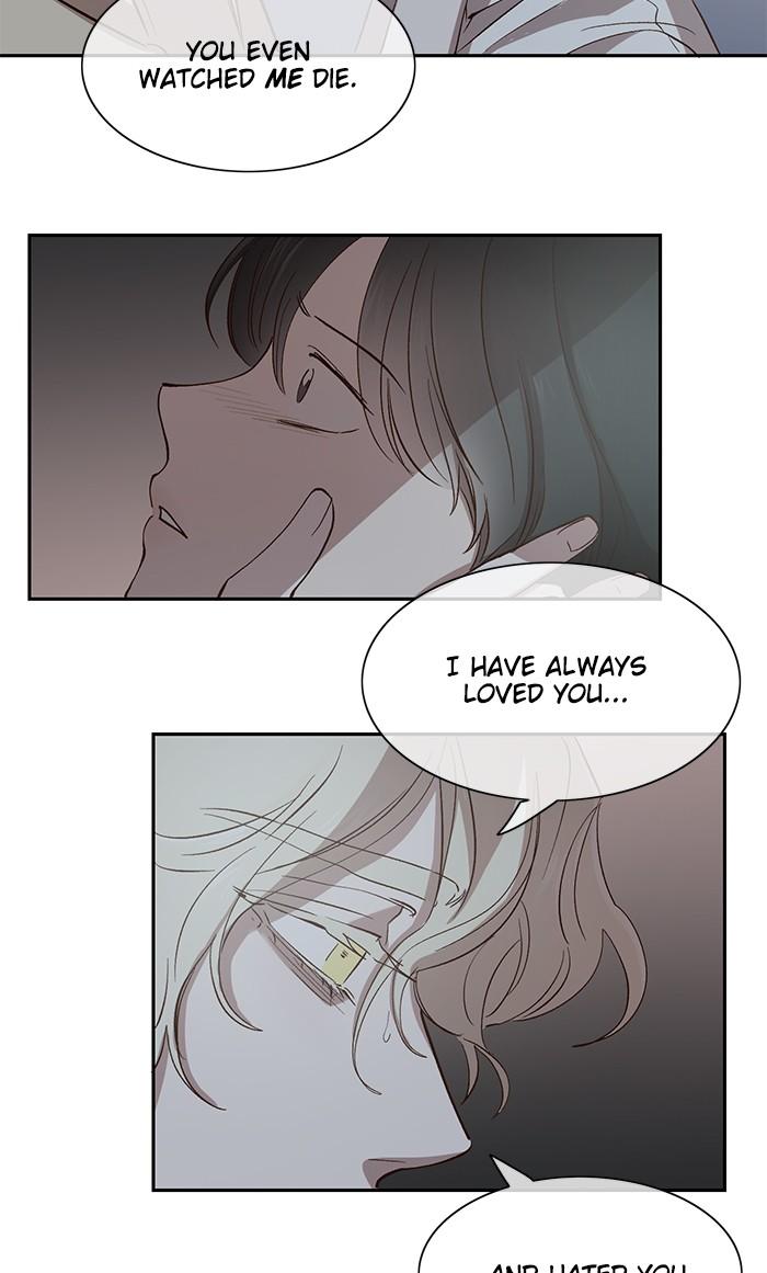 A Love Contract With The Devil Chapter 105 - Page 22