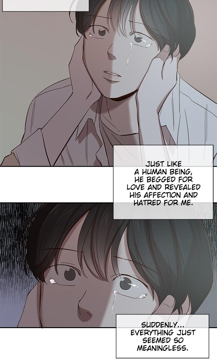 A Love Contract With The Devil Chapter 105 - Page 24
