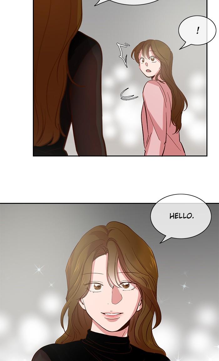 A Love Contract With The Devil Chapter 105 - Page 41