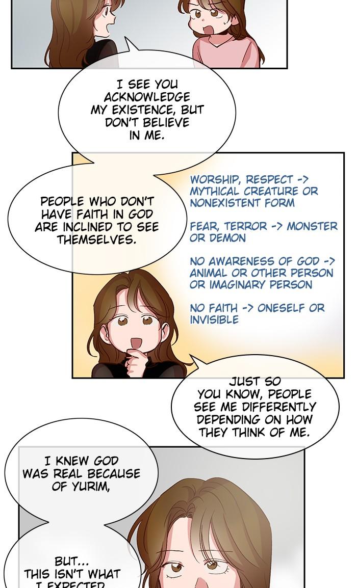 A Love Contract With The Devil Chapter 105 - Page 43