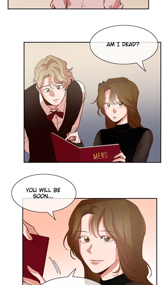 A Love Contract With The Devil Chapter 106 - Page 11