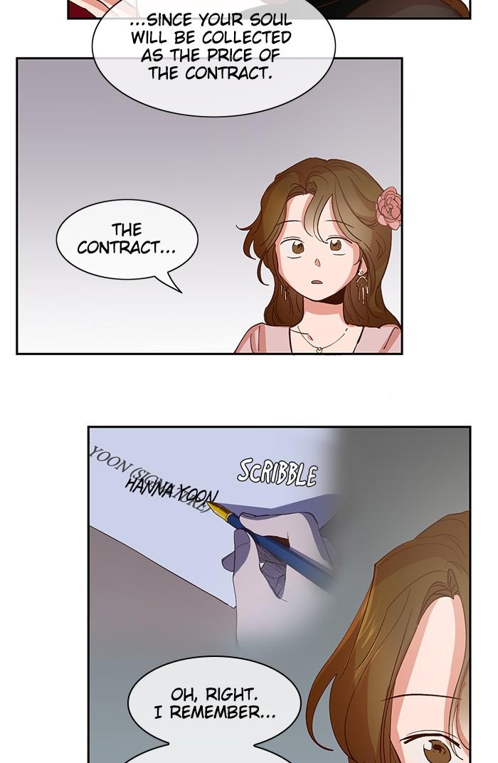 A Love Contract With The Devil Chapter 106 - Page 12