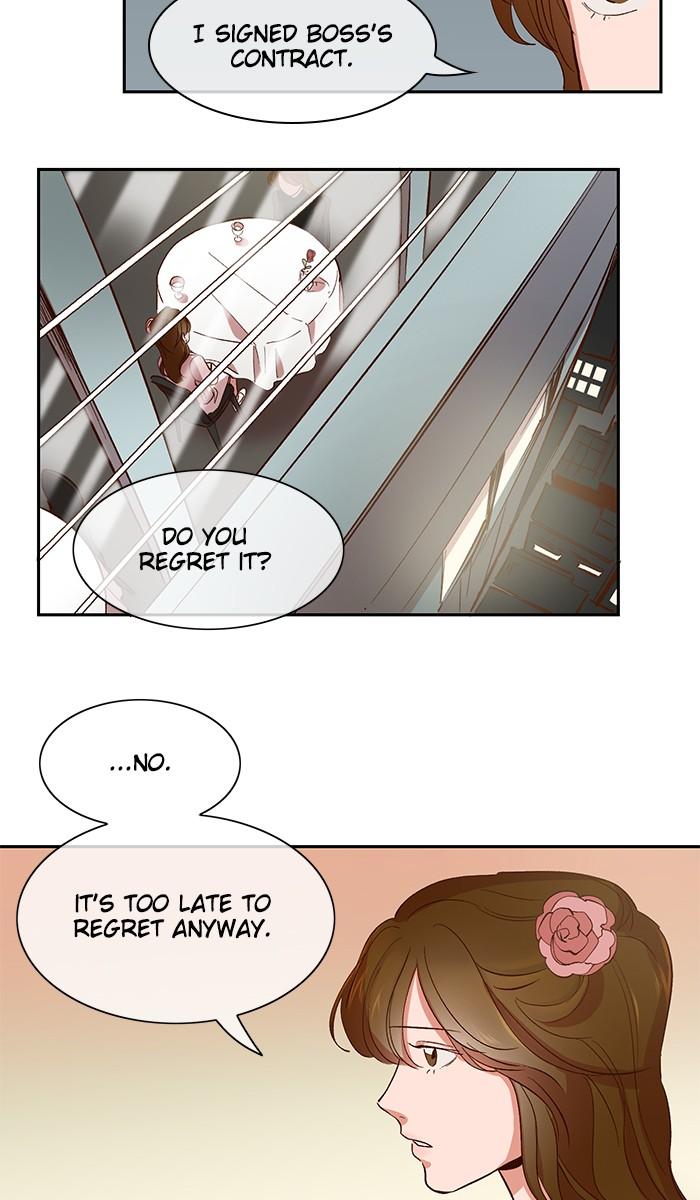 A Love Contract With The Devil Chapter 106 - Page 13
