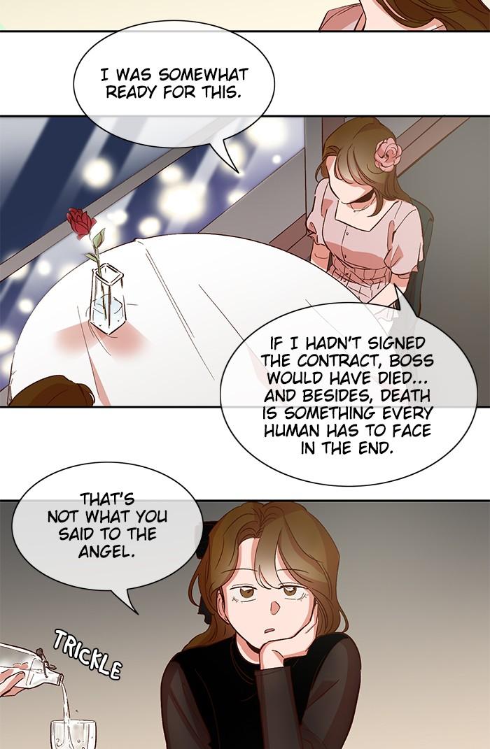 A Love Contract With The Devil Chapter 106 - Page 14