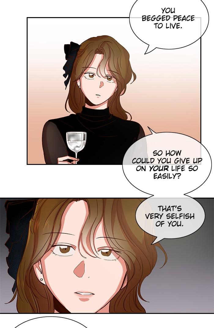 A Love Contract With The Devil Chapter 106 - Page 16