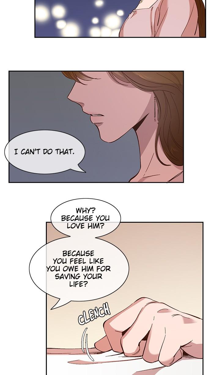 A Love Contract With The Devil Chapter 106 - Page 21