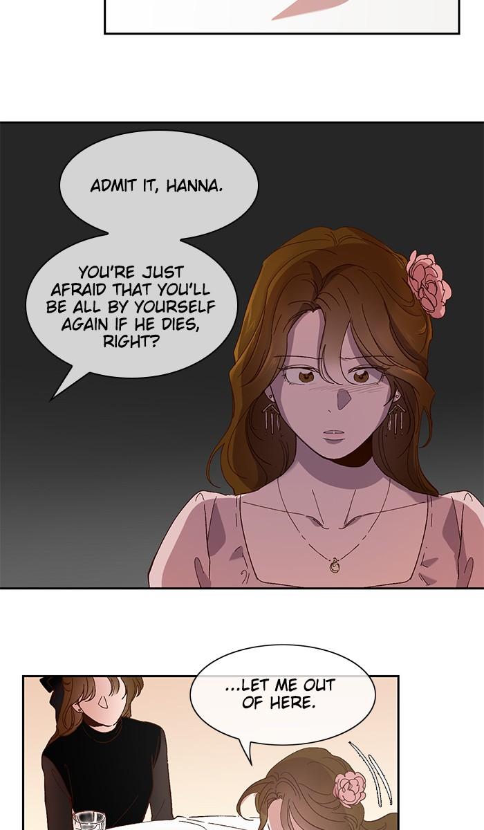 A Love Contract With The Devil Chapter 106 - Page 22