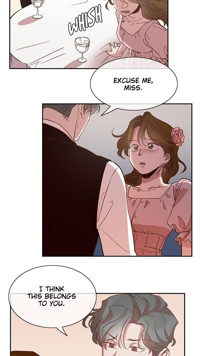 A Love Contract With The Devil Chapter 106 - Page 23