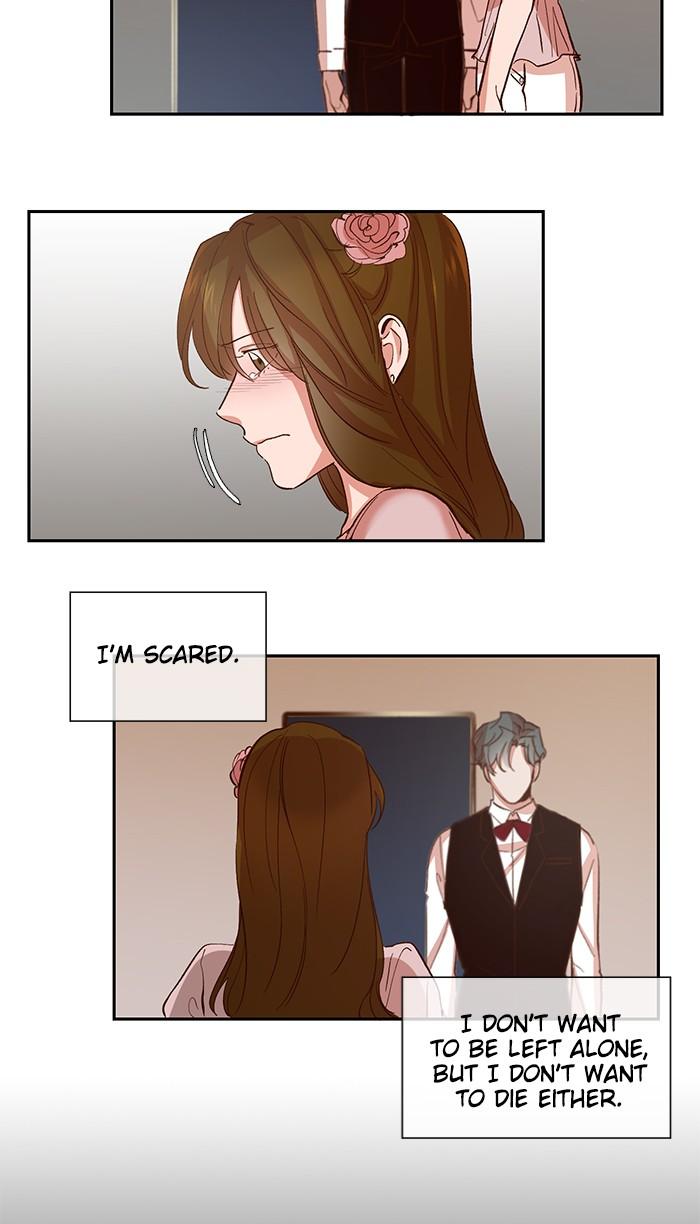 A Love Contract With The Devil Chapter 106 - Page 29