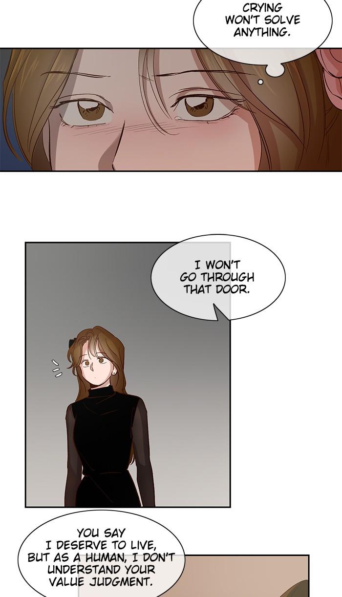 A Love Contract With The Devil Chapter 106 - Page 33