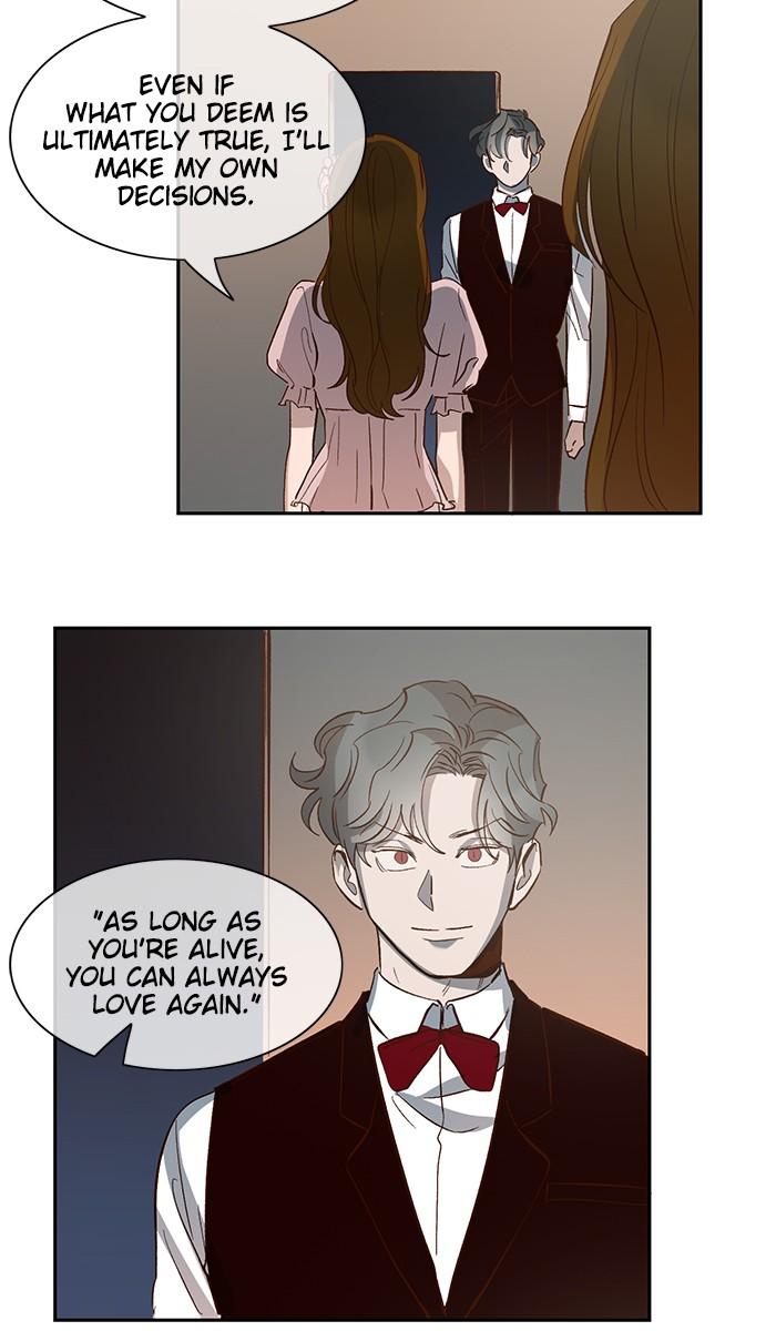 A Love Contract With The Devil Chapter 106 - Page 34