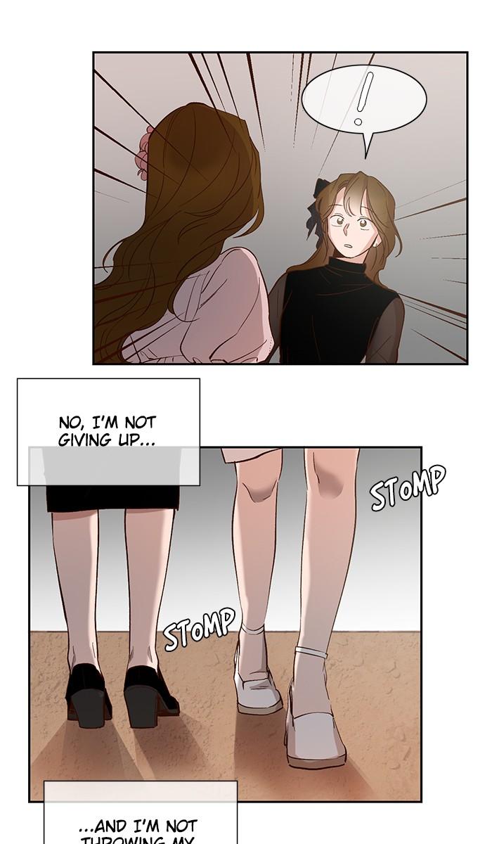 A Love Contract With The Devil Chapter 106 - Page 36