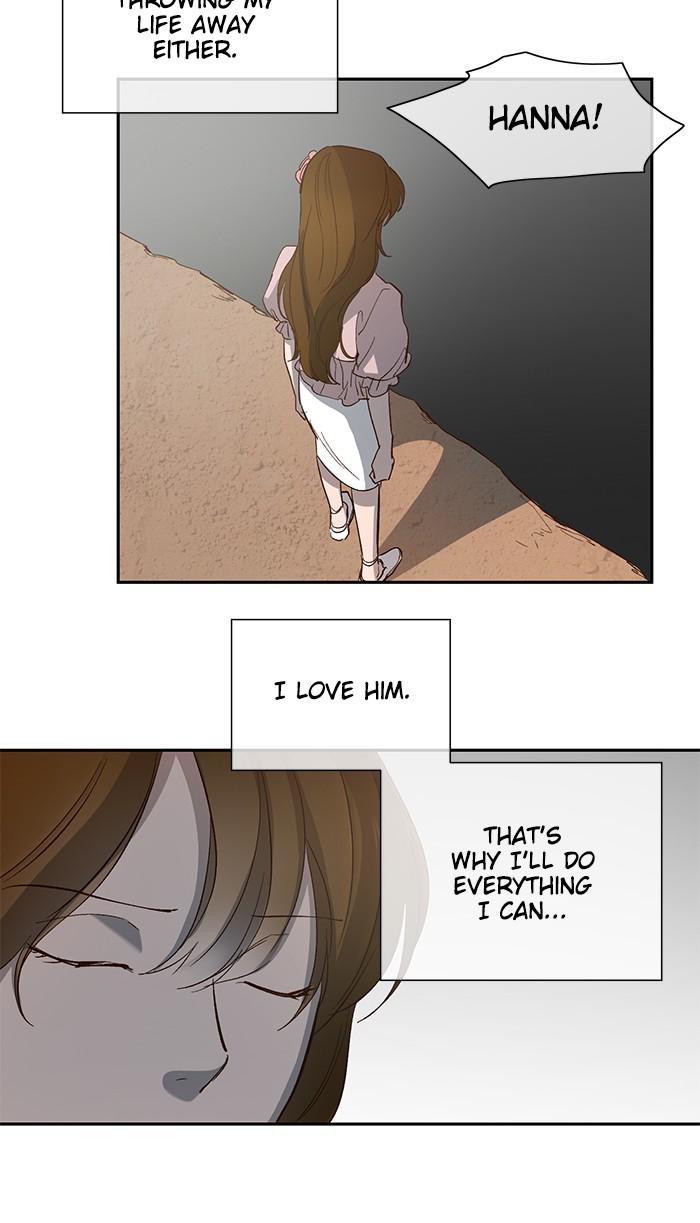 A Love Contract With The Devil Chapter 106 - Page 37
