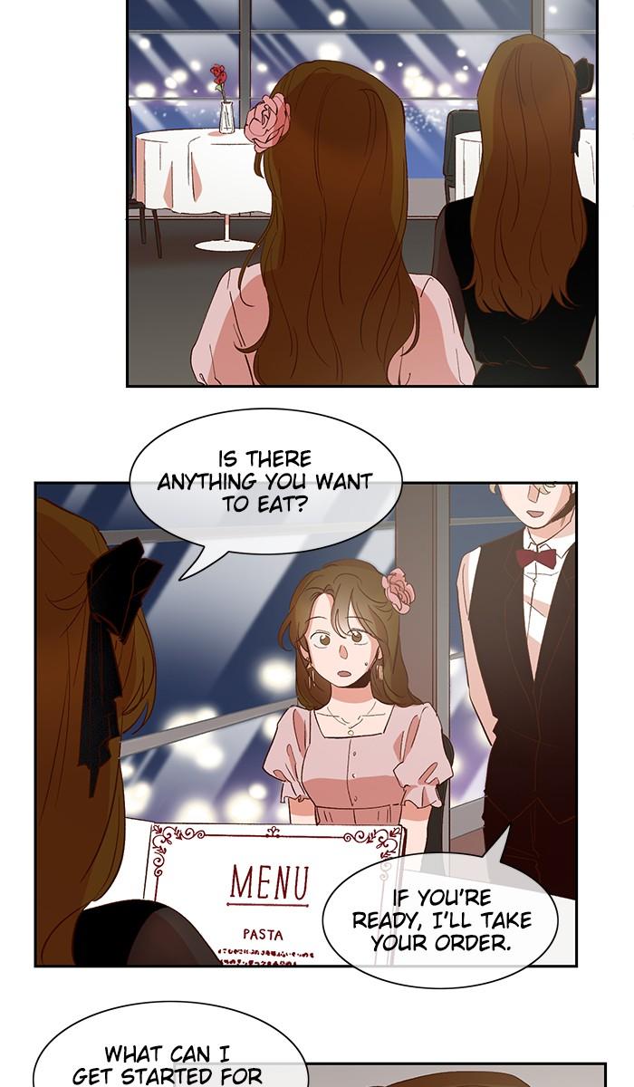A Love Contract With The Devil Chapter 106 - Page 7