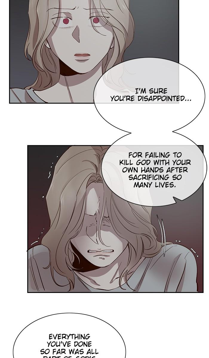 A Love Contract With The Devil Chapter 107 - Page 21