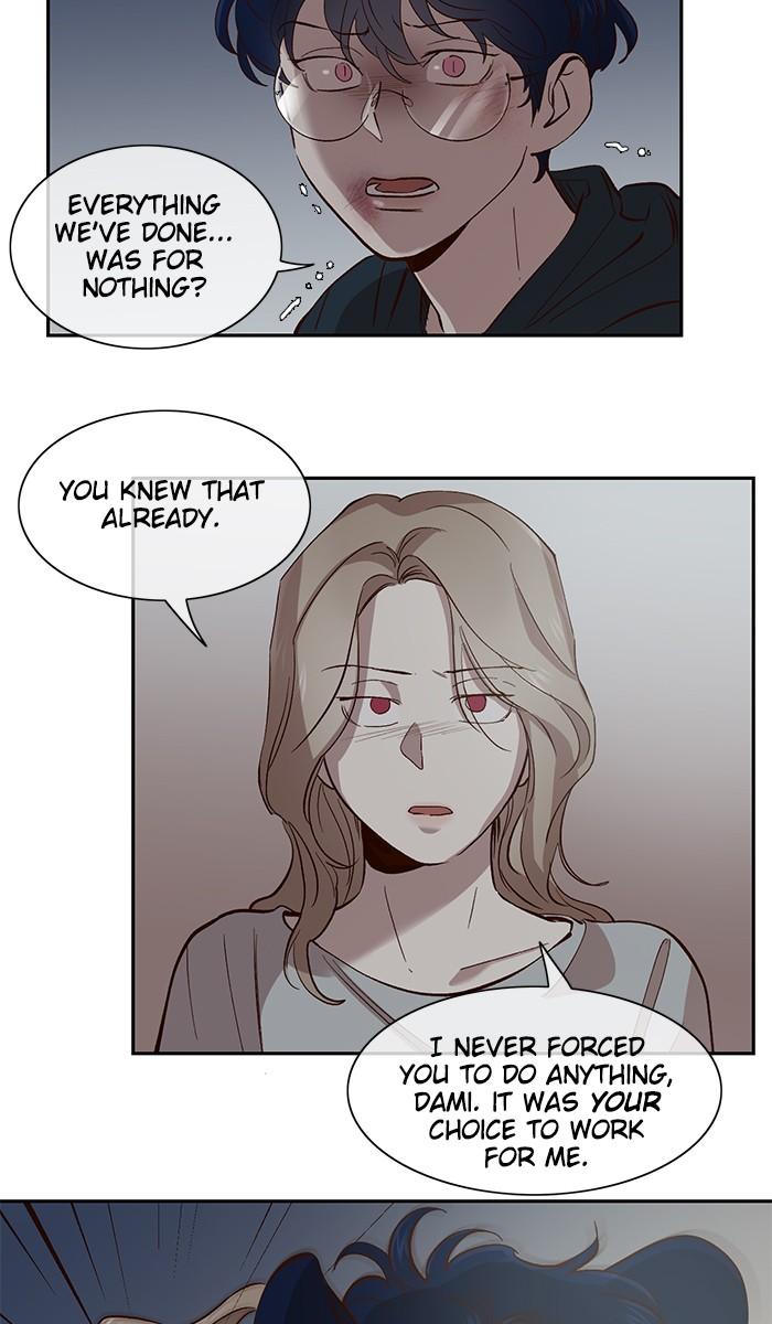 A Love Contract With The Devil Chapter 107 - Page 30