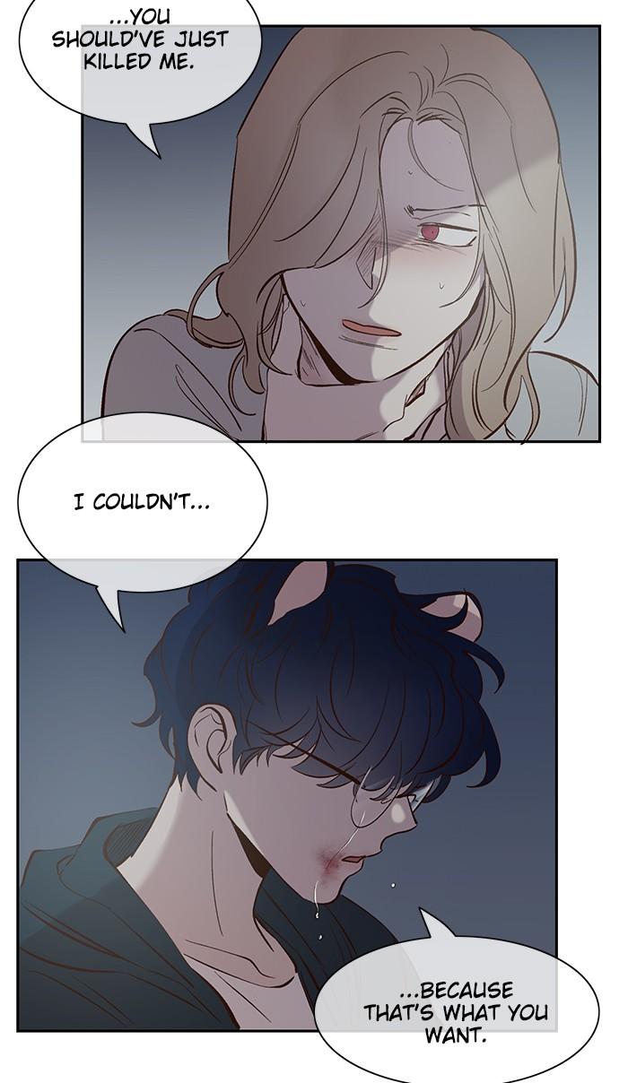 A Love Contract With The Devil Chapter 107 - Page 43