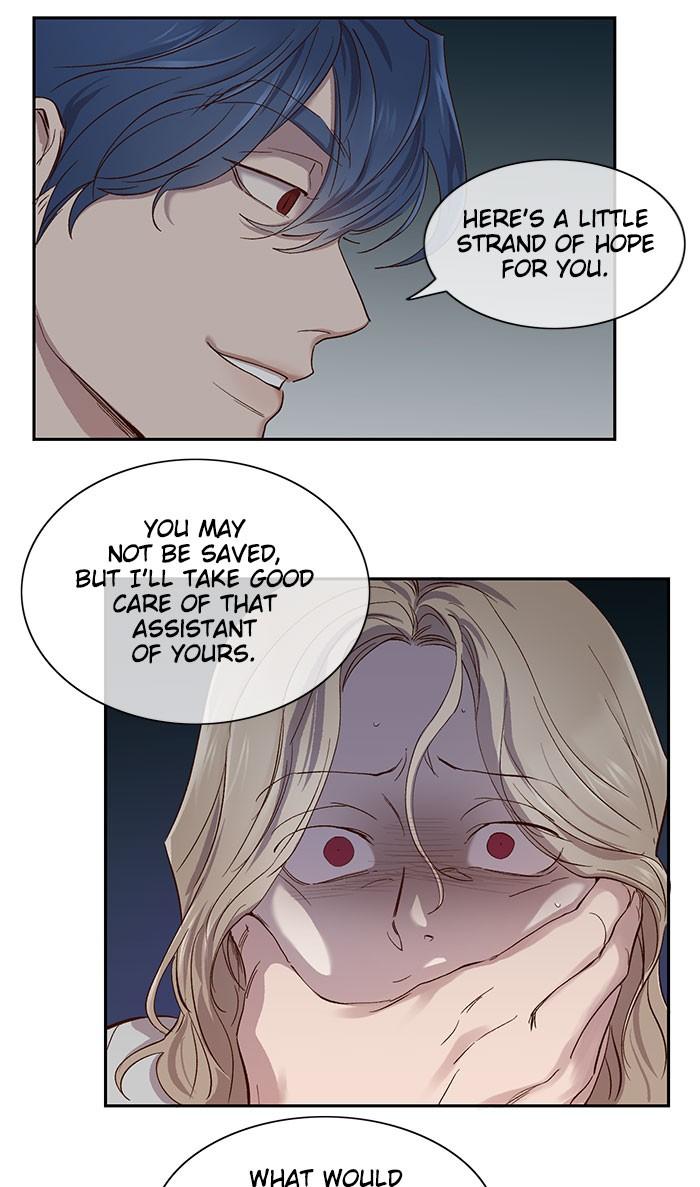 A Love Contract With The Devil Chapter 108 - Page 18