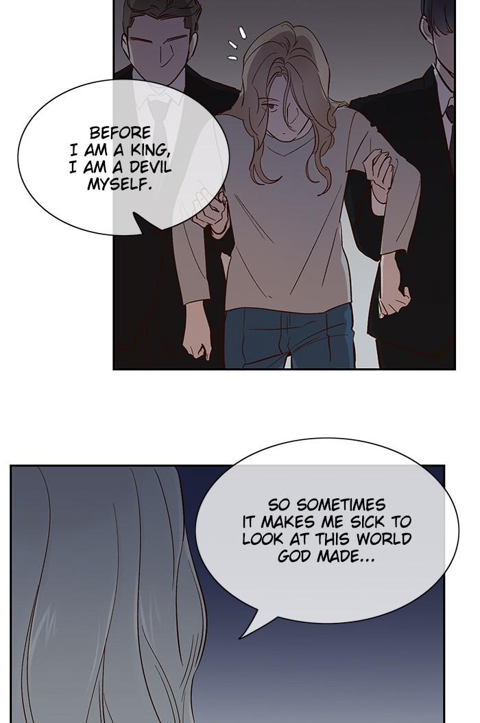 A Love Contract With The Devil Chapter 108 - Page 23