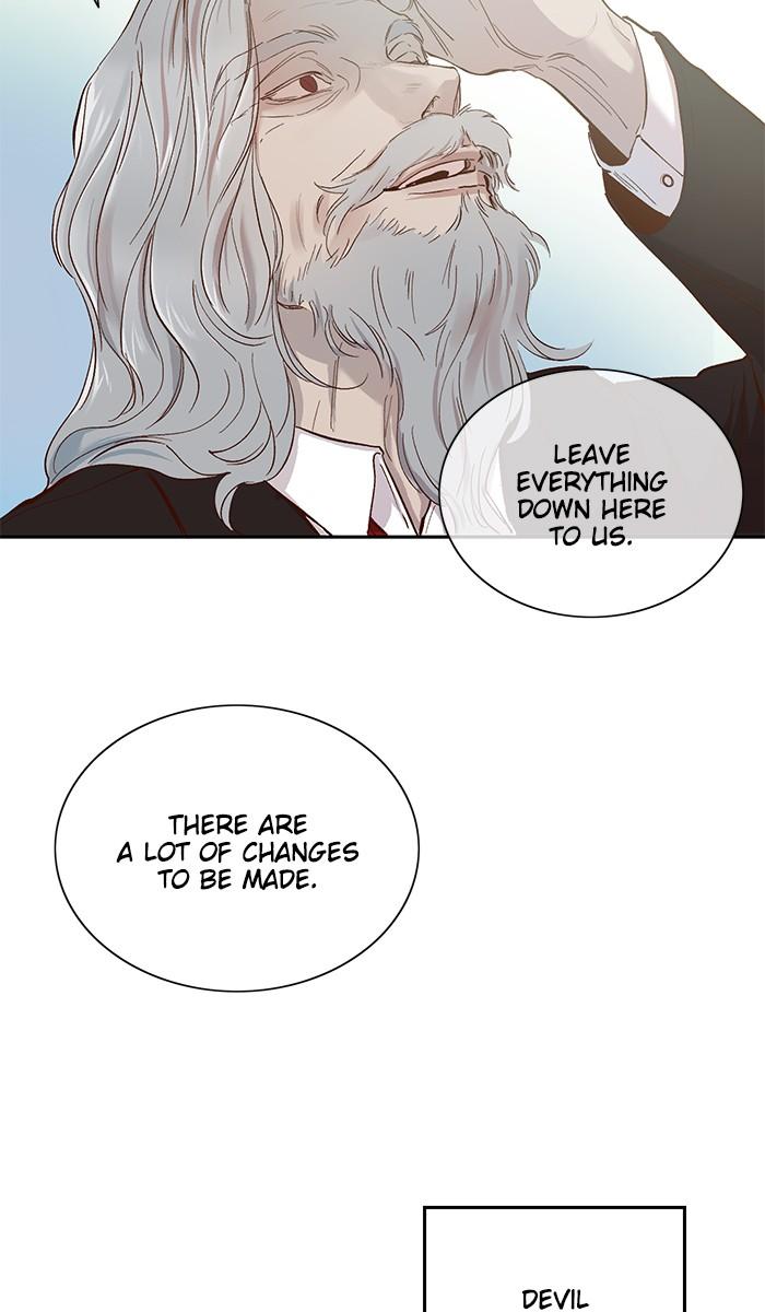 A Love Contract With The Devil Chapter 108 - Page 34