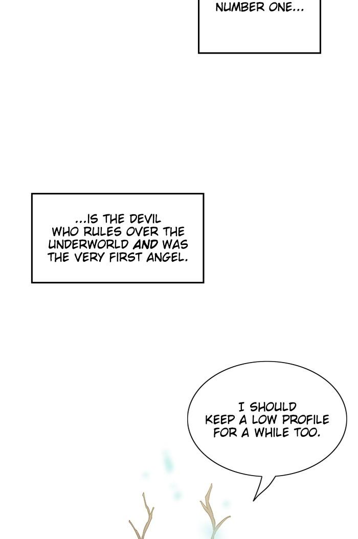 A Love Contract With The Devil Chapter 108 - Page 35