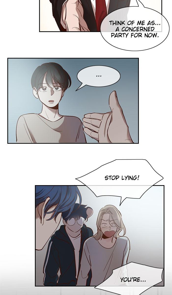 A Love Contract With The Devil Chapter 108 - Page 3