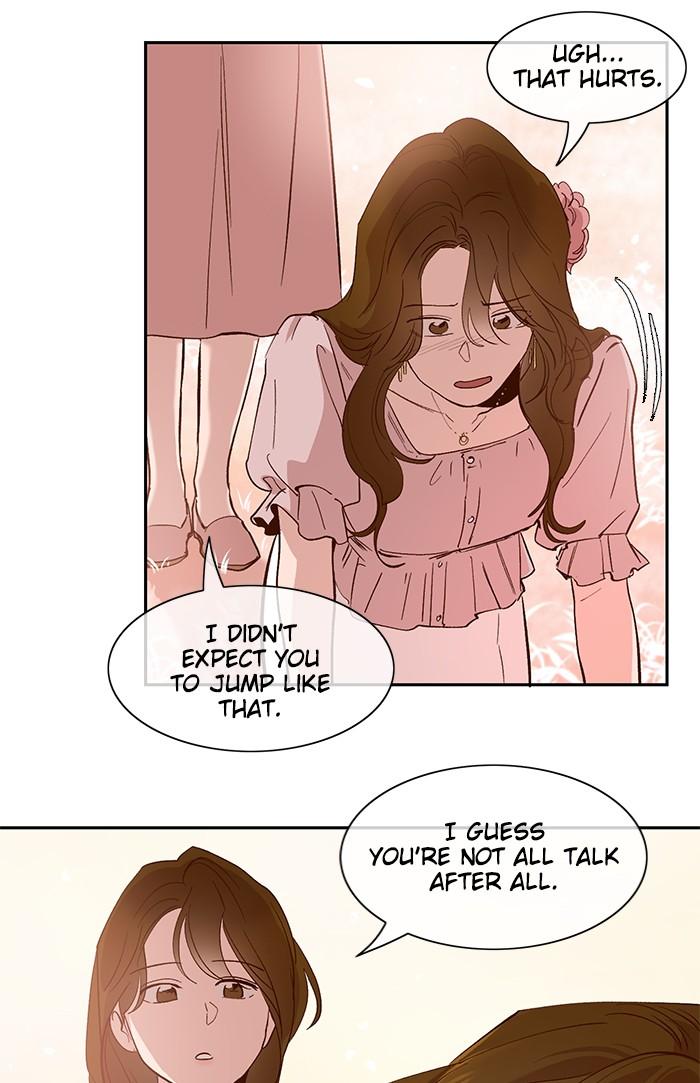 A Love Contract With The Devil Chapter 109 - Page 21