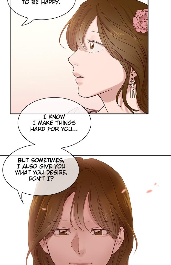 A Love Contract With The Devil Chapter 109 - Page 27